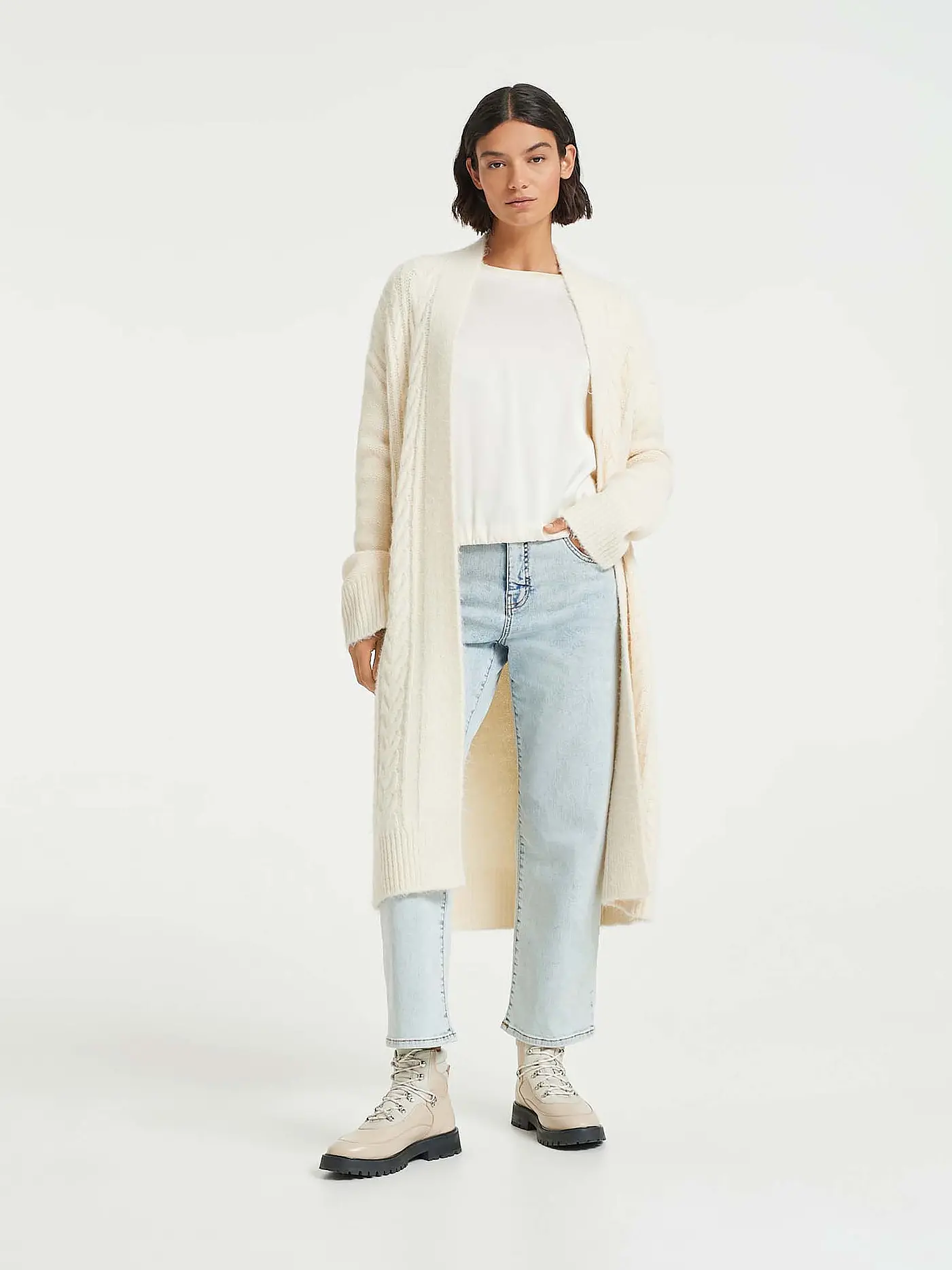 OPUS | Strickjacke DACU | 